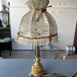 Bedside lamp