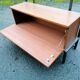 Scandinavian design coat holder