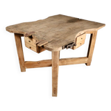 Workbench 3 places of jeweler or prosthetist 1900