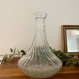 Wine carafe