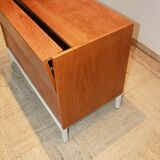 Tatra Nabytok en teck, Czechoslovakia, 1960.