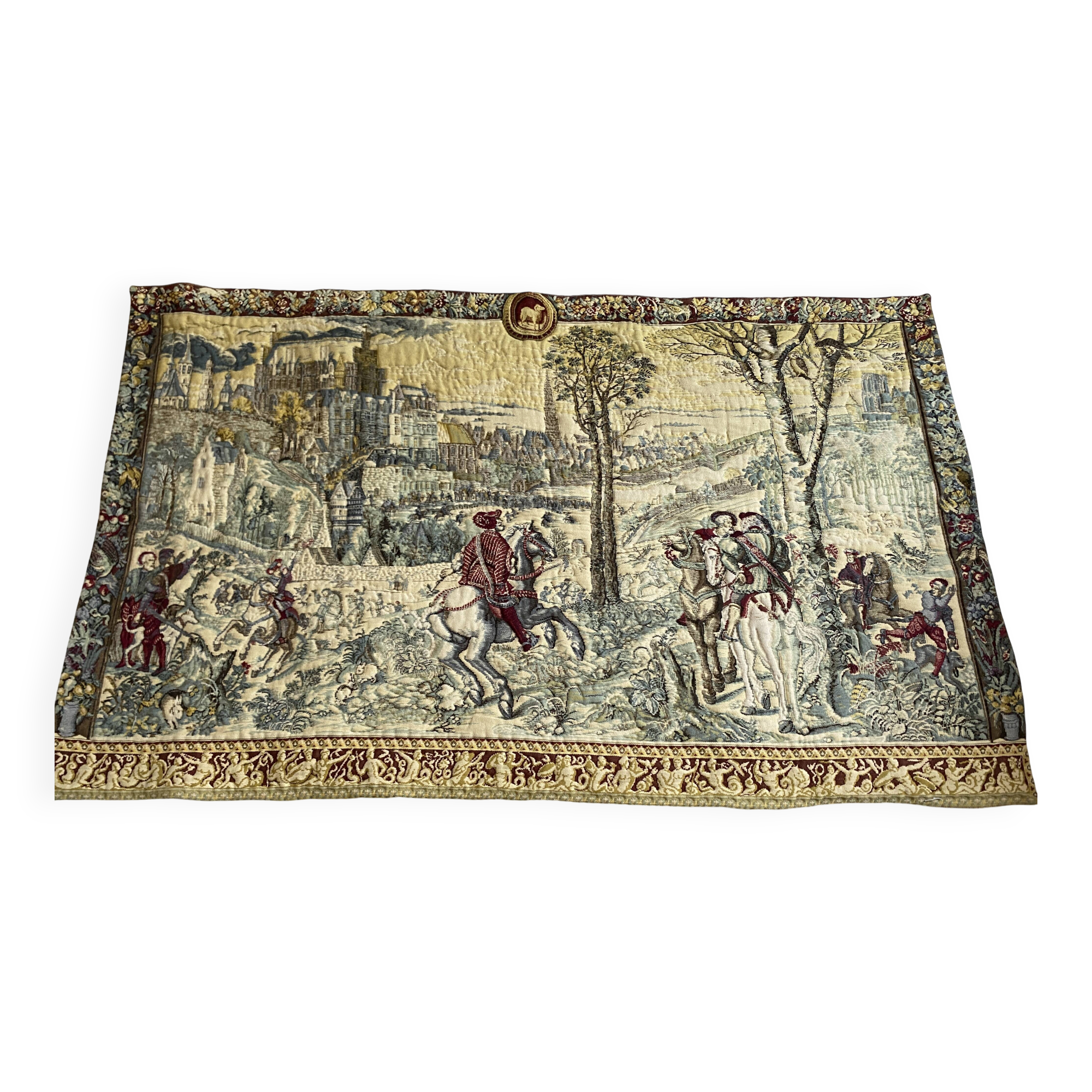 Tapisserie