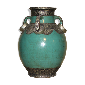 Vase en céramique