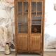 Vitrine parisienne - Messageries Hachette