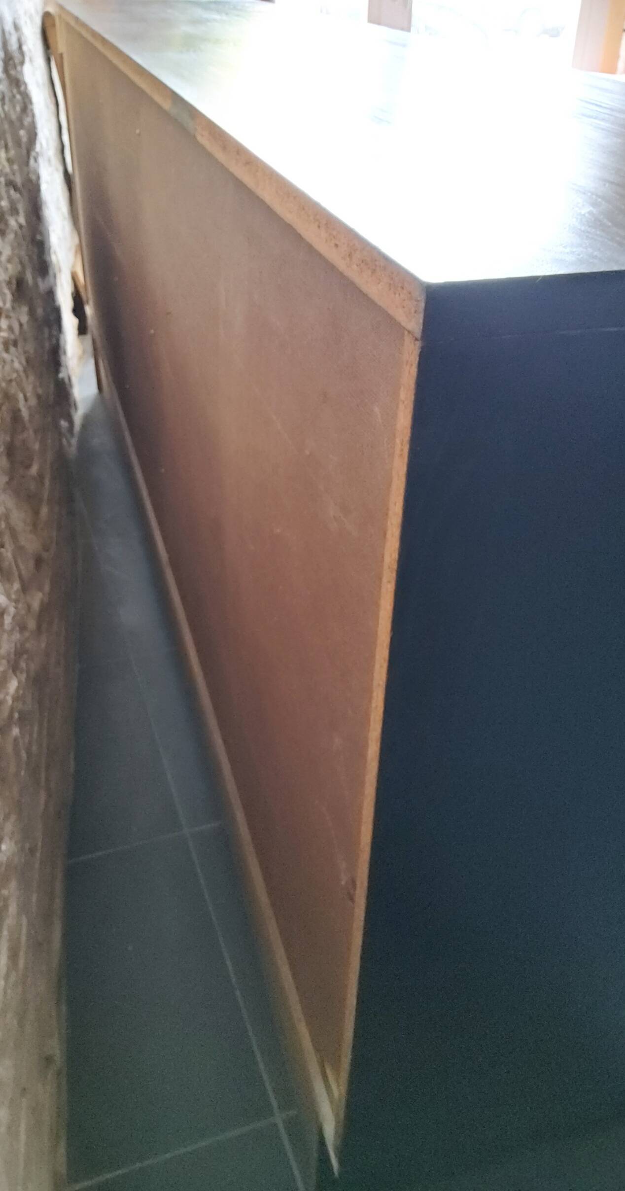 Sideboard by De Coene, Belgium, 1970s