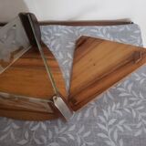 Vintage cookie box