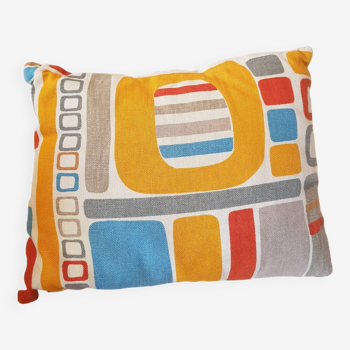 Coussin seventies