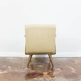 Mid-century Armchair Type 300-110 by GFM, Poland, 1960s