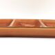 Poët Laval ceramic compartment dish 1960s