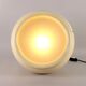 Pallade lamp by Artemide Design Studio, vintage 1970s.