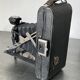 Vintage bellows camera
