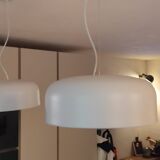 2 contemporary minimalist suspensions