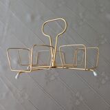 Aperitif servant 4 cups Vereco