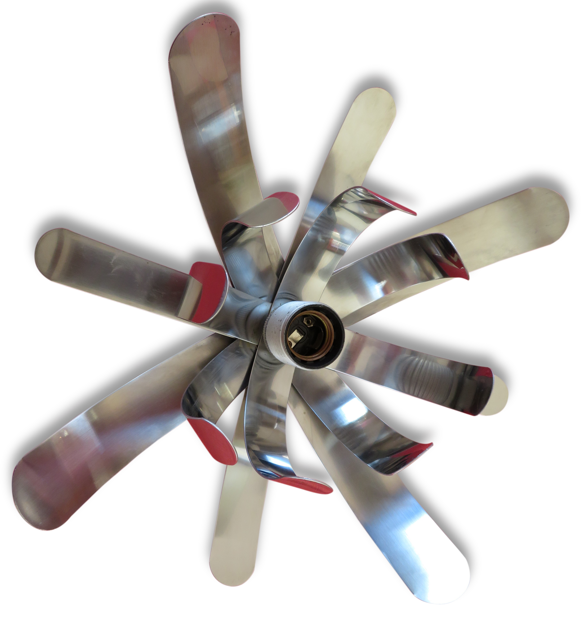 16 petals of metal-light - years 70