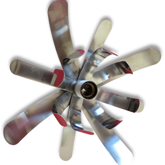 16 petals of metal-light - years 70