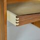 Wall unit Royal system by Poul Cadovuis 1960
