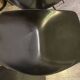 3 Shell chairs Pierre Guariche – Reissue Maisons du Monde – Black