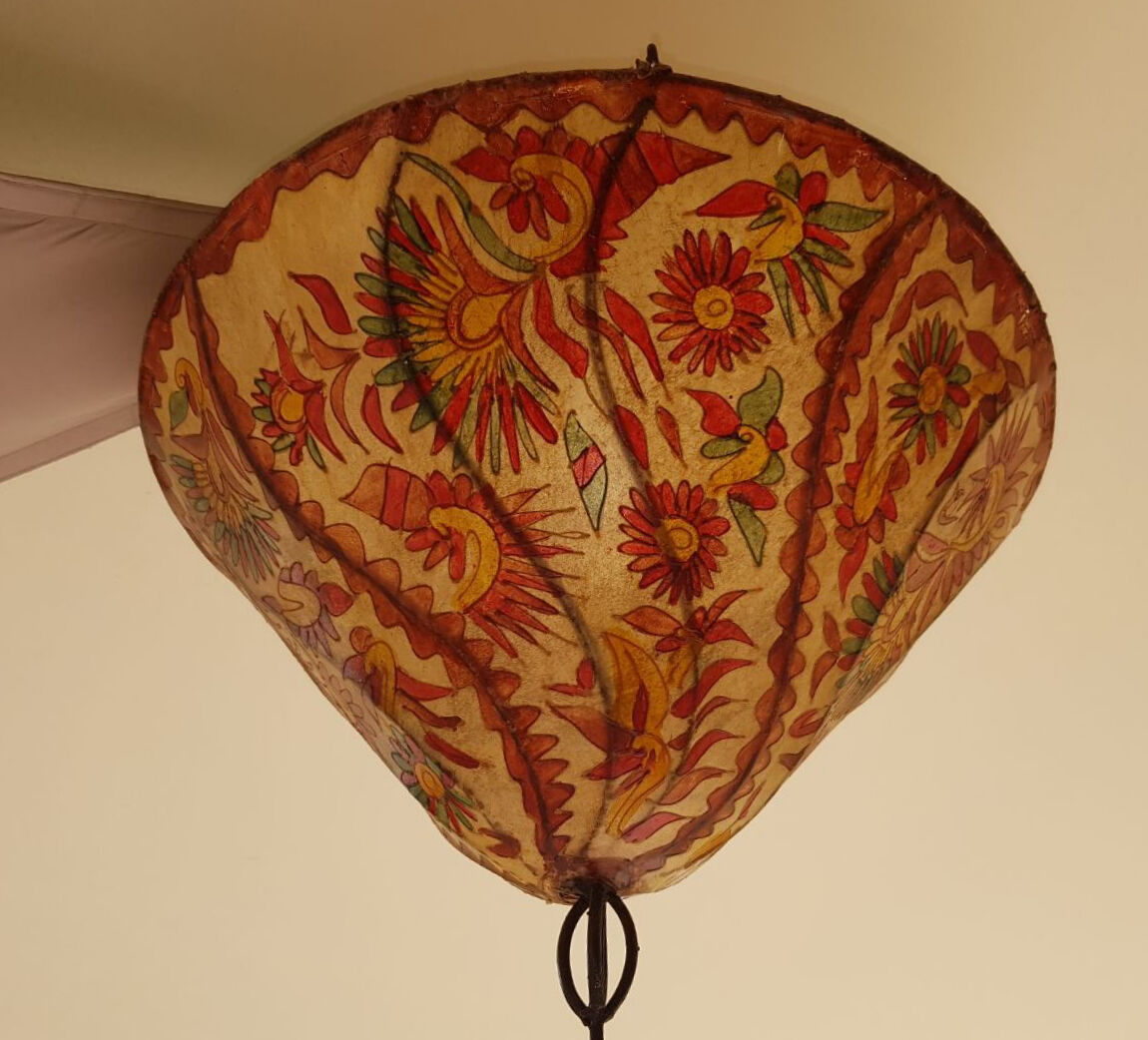 Moroccan ethnic suspension