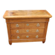 commode d époque louis philippe en noyer du 19e siécle