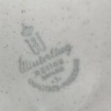 Coffee or tea service