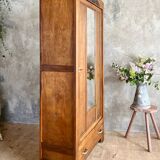 Art Deco wardrobe