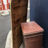 Mirror louis Philipe 89x161cm