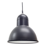 German industrial ceiling lamp from bega, 1990s