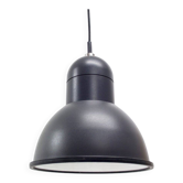 German industrial ceiling lamp from bega, 1990s