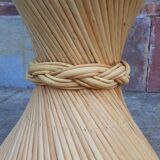 Round table "Sheaf of wheat" Mc Guire