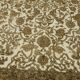 Tapis fait à la main turc unique années 1980 284 cm x 380 cm