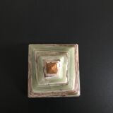Onyx paperweight