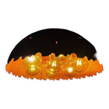 Lampes suspensions