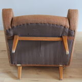 Vintage armchair 50'S