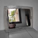 Plexiglas mirror