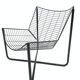 Niels Gammelgaard vintage Jarpen chairs for Ikea set of two