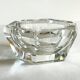 CENDRIER Vide-Poche CRISTAL Vintage