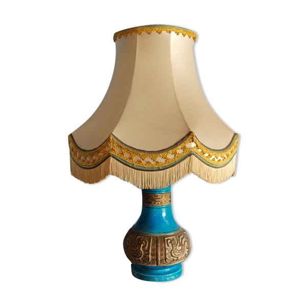 Lampe en céramique — Beyit