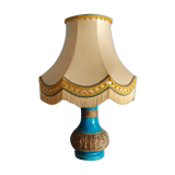 Ceramic lamp