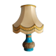 Ceramic lamp