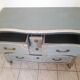 Louis XV style dresser