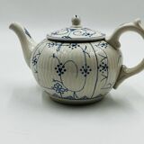 Sarreguemines tea service