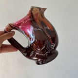 Vallauris pitcher