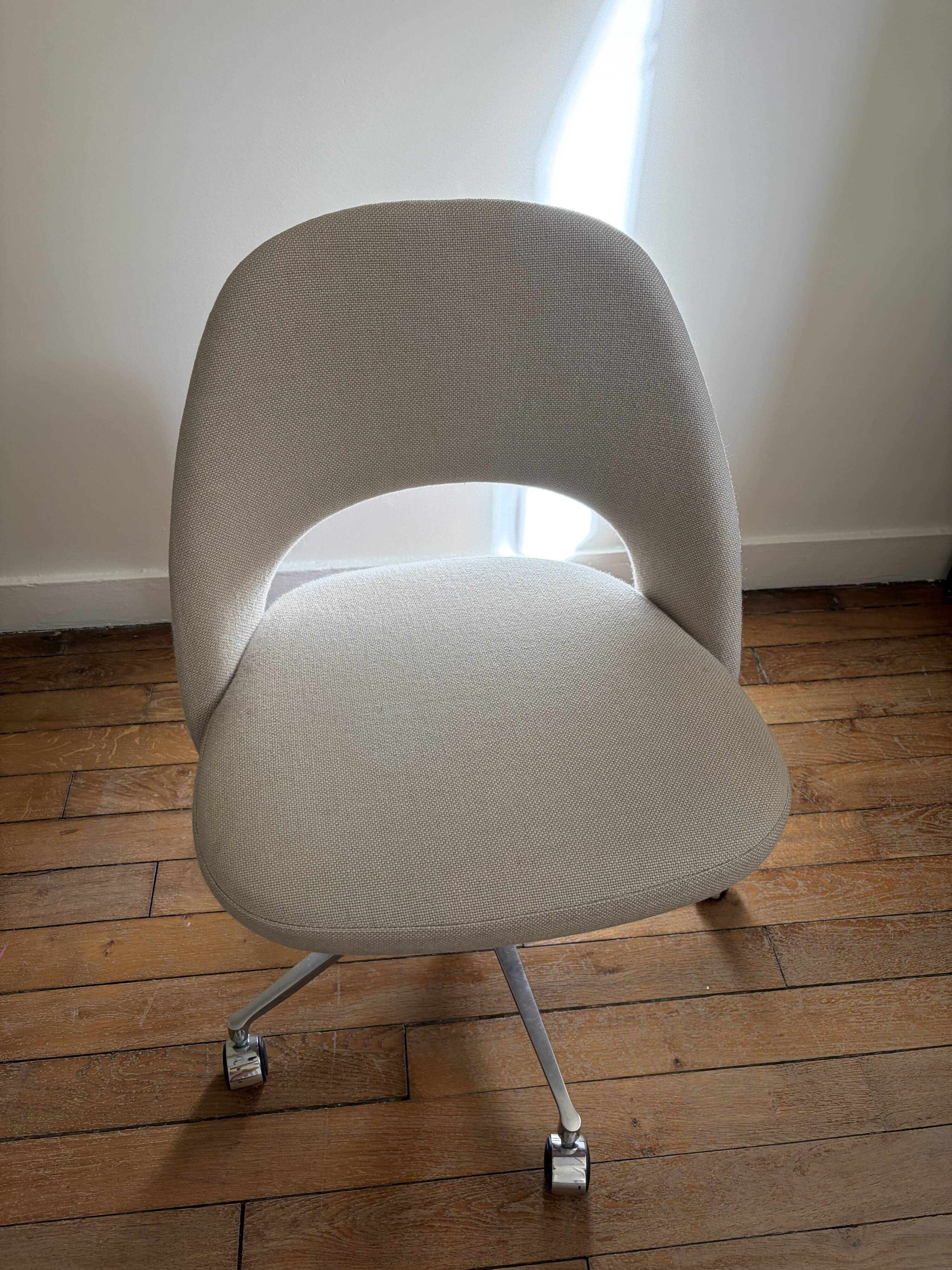 Knoll Constance office chair – Iconic design