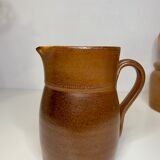 Nice sandstone pitcher