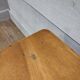 Rattan table