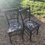 Pair of chairs