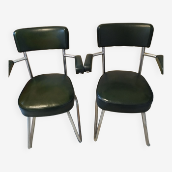 Roneo chairs