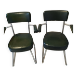 Roneo chairs