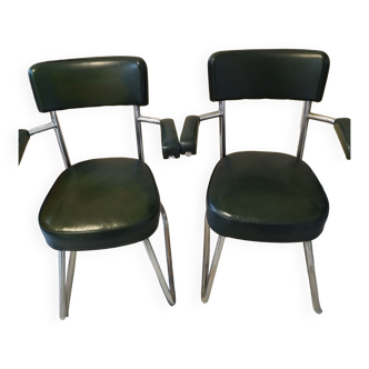 Roneo chairs