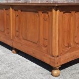 Comptoir caisse (ou bureau) André Ray. (Années 30/ 40)